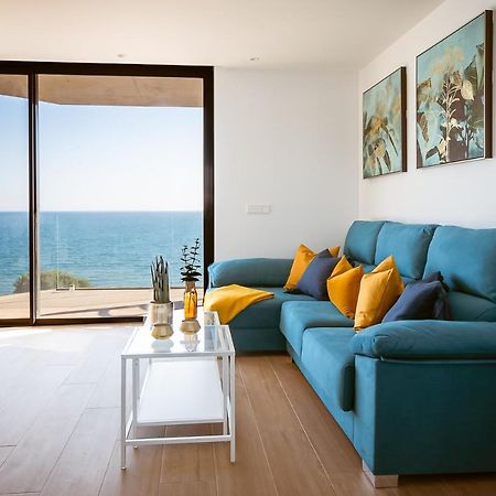 Apartament Modern Sea Front Reef Alicante Zewnętrze zdjęcie