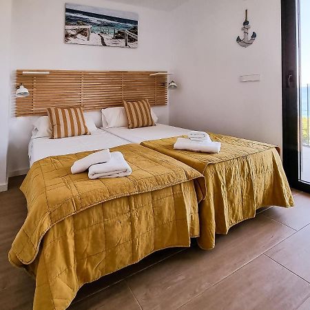 Apartament Modern Sea Front Reef Alicante Zewnętrze zdjęcie