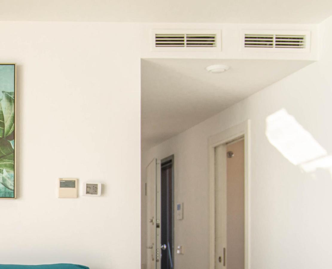 Apartament Modern Sea Front Reef Alicante Zewnętrze zdjęcie