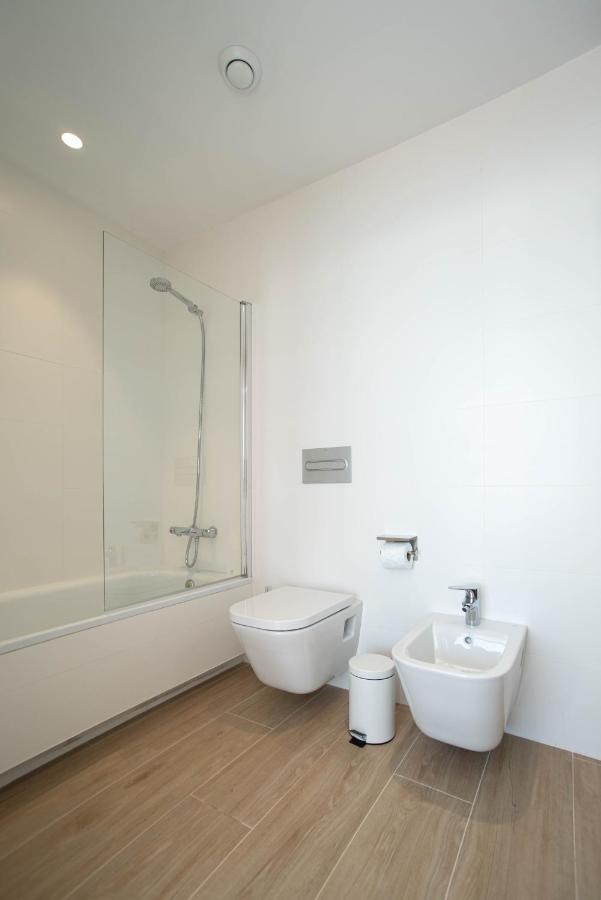 Apartament Modern Sea Front Reef Alicante Zewnętrze zdjęcie