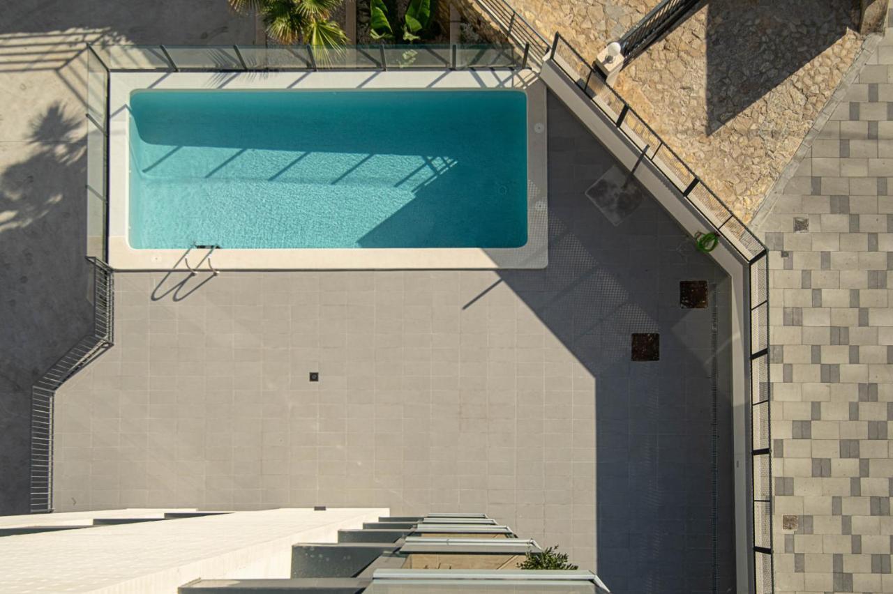 Apartament Modern Sea Front Reef Alicante Zewnętrze zdjęcie