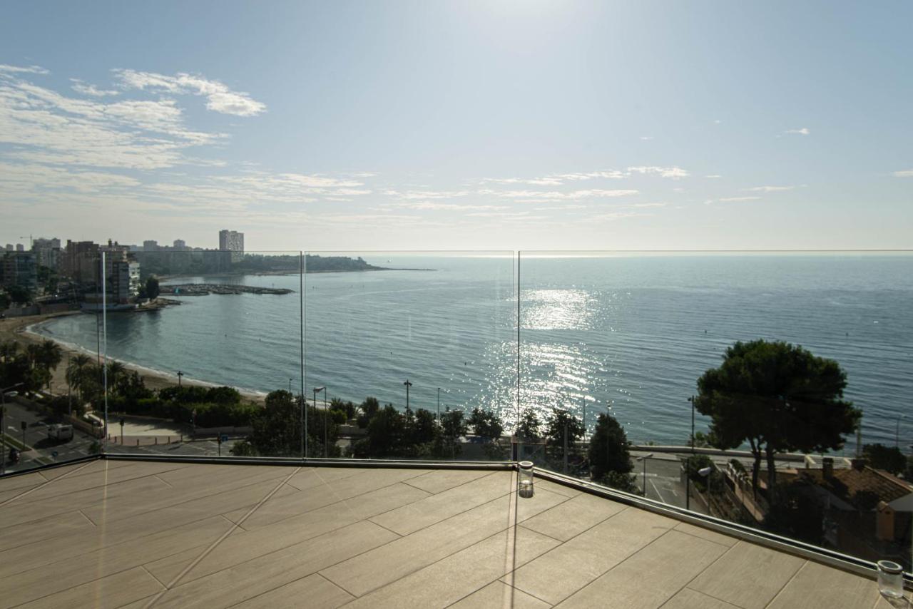 Apartament Modern Sea Front Reef Alicante Zewnętrze zdjęcie